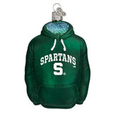 Michigan State Hoodie
