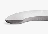 BedGear body pillow 'u' shape