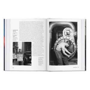 A History of Photography. From 1839 to the Present (English)