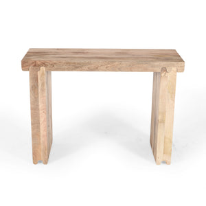 TREXM Console Table