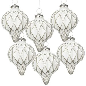 Christmas Ball Ornaments, Decorative Hanging Ball Christmas Tree Ornaments
