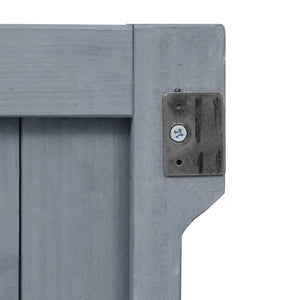 K&K 66.5" Outdoor Kitchen Island for Big Green Egg Grills