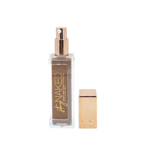 Urban Decay Stay Naked Weightless Liquid Foundation 1oz 71WY