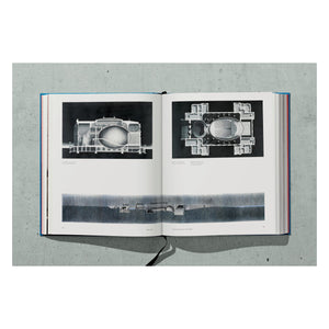 Tadao Ando. Sketches, Drawings, and Architecture (German, French, English)