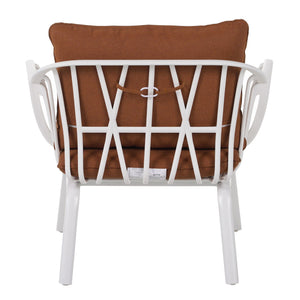Huron - Outdoor Club Chair (Set of 2)