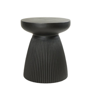 Outdoor 20''H MGO Side Table