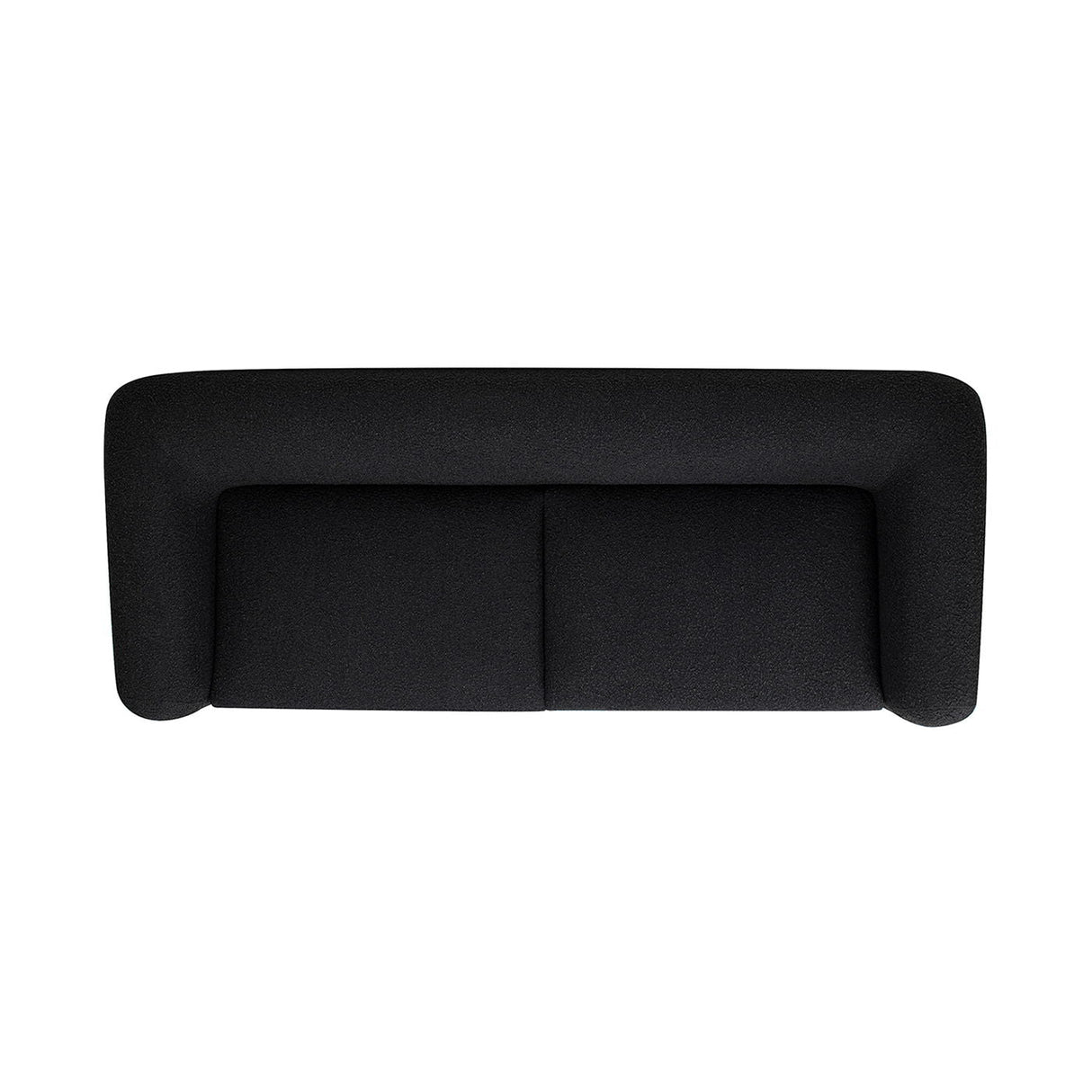 Alpine - Luxurious Upholstery Sherpa Sofa