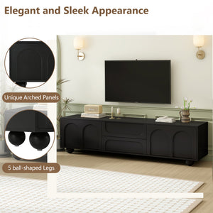 On-Trend TV Cabinet