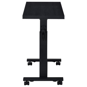 Geary - Height Adjustable Mobile C-Table