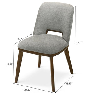 Blake - Modern Dining Chair (Set of 2)