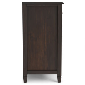 Connaught - Large Sideboard Buffet Storage Cabinet