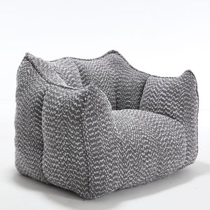 Comfortable Sofa Chairs With Highly Resilient Foam For Living Rooms And Bedrooms