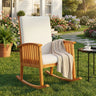 Casa Acacia Rocking Chair