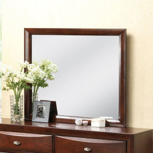 Ireland - Mirror