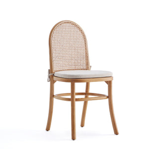 Paragon 1.0 - Dining Chair (Set of 2)