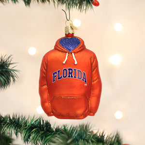 Florida-Hoodie-Ornament-Christmas-Ornaments
