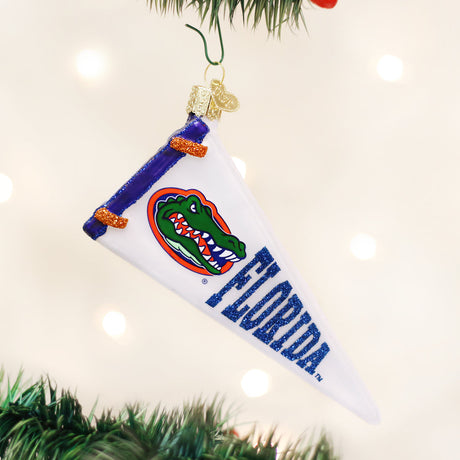 Florida-Pennant-Ornament-Christmas-Ornaments