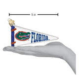 Florida Pennant Ornament