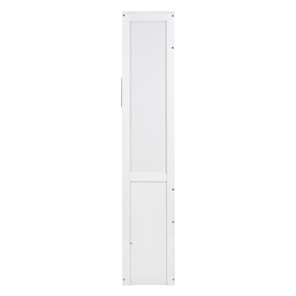 Murphy Wall Bed With Shelves