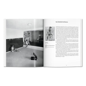 Bauhaus (English)