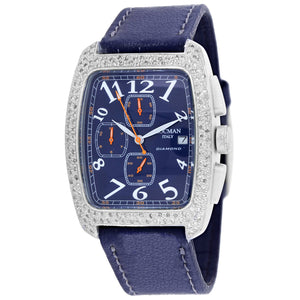 Locman Women's Diamond Classic