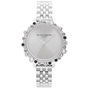 Olivia Burton Women's Bejewelled Under The Sea