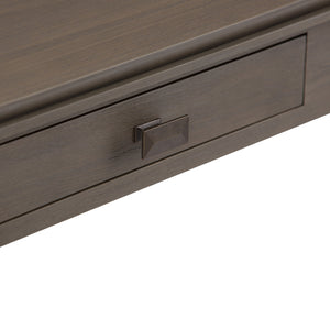 Artisan - Handcrafted Console Sofa Table