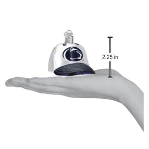 Penn State Baseball Cap Ornament