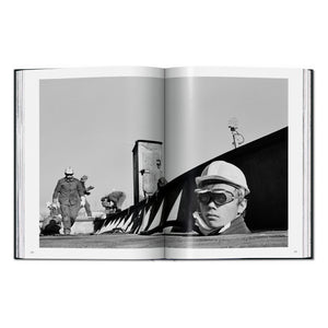 Sebastião Salgado. Workers. An Archaeology of the Industrial Age (English)