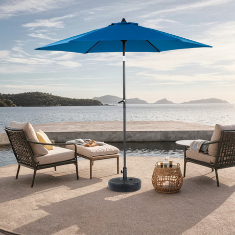 9ft-patio-umbrella-with-crank-&-tilt-Umbrellas-&-Sunshades