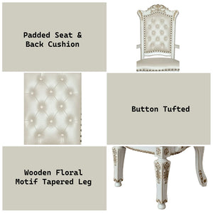 Vendome - Arm Chair