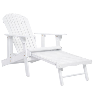 Malibu Adirondack Chair