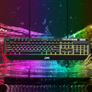 Altec MS350 Semi-Mechanical E-Sports Gaming Keyboard