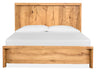 Laramie - Complete Panel Bed