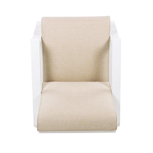 Outdoor Patio Lounge Chair (Set of 2)