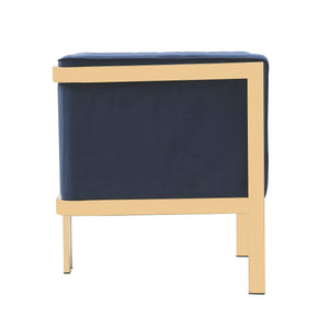 Paramount - Lounge Chair