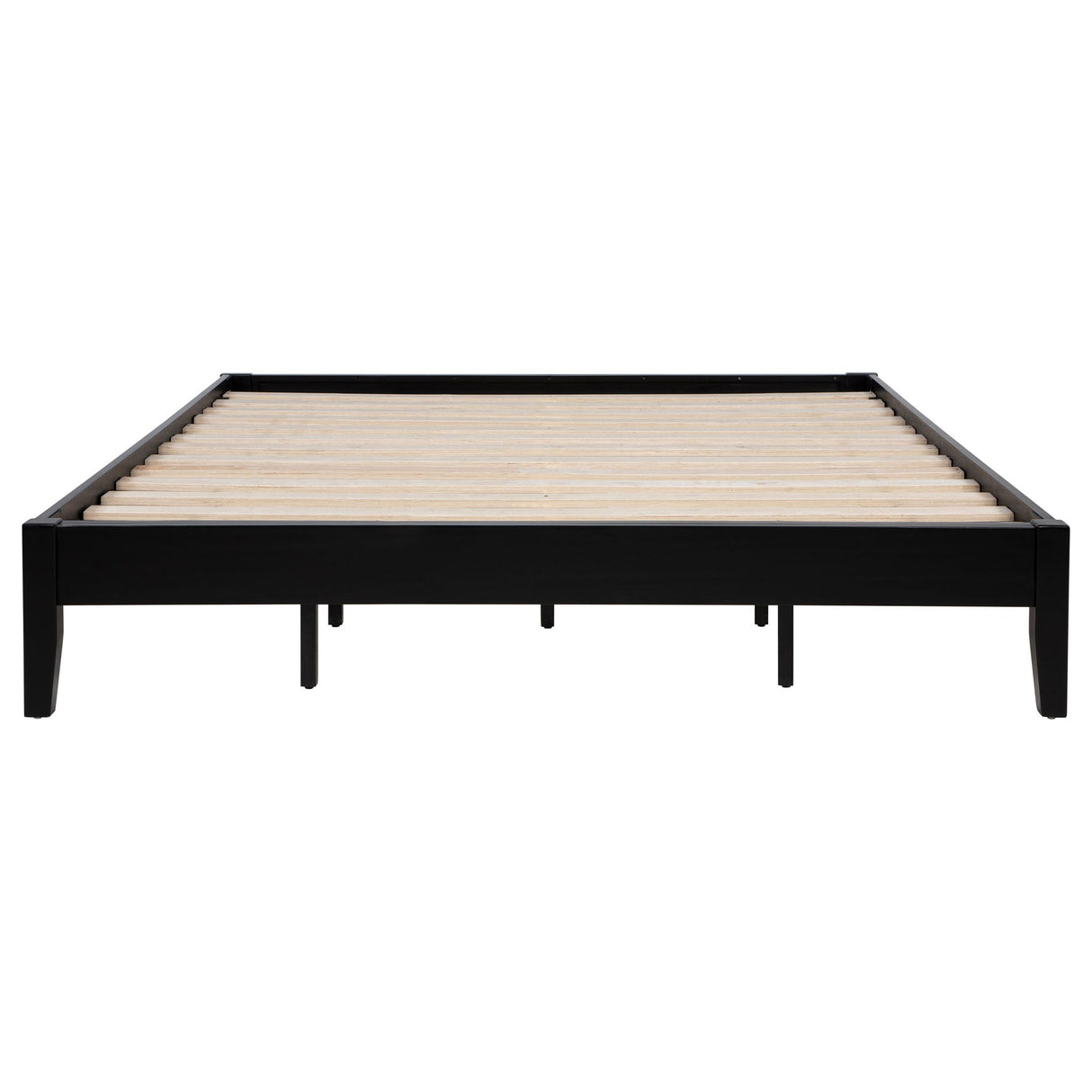 Hounslow - Platform Bed