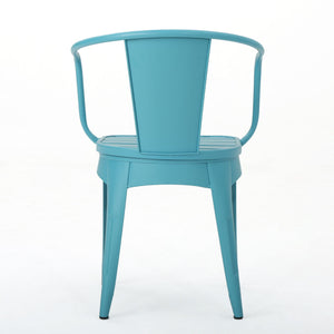 Yearn - 3 Piece Bistro Set With Table And 2 Chairs