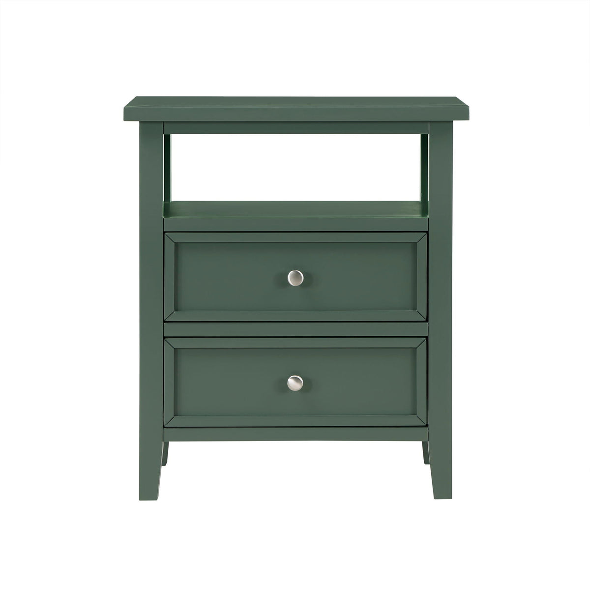 Weston - 2 Drawer Nightstand