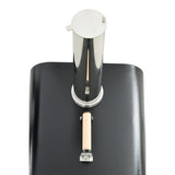 Outsunny Outdoor Pizza Oven with 12" Rotating Stone and Foldable Legs