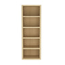 Rivington - Open Bookcase