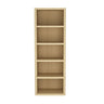 Rivington - Open Bookcase