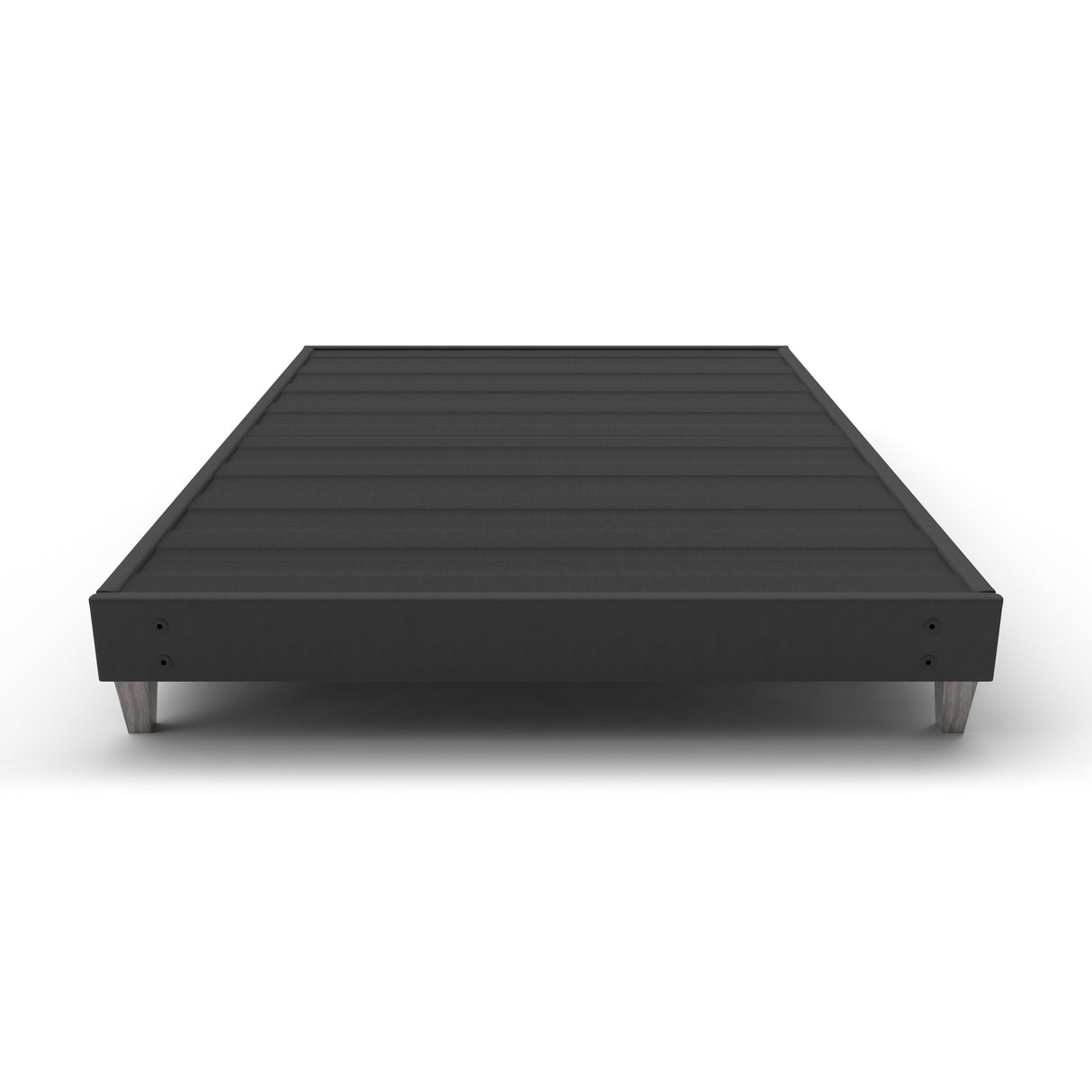 Express Quick Setup Bed Frame Foundation King