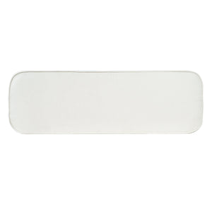 Modern Upholstered Ottoman Bench