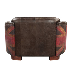 Brancaster Antique Loveseat