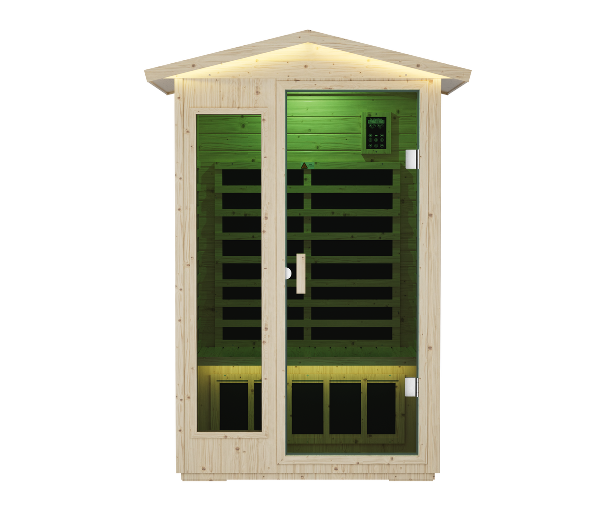 XY-902VY Far Infrared Sauna Room