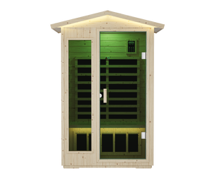 XY-902VY Far Infrared Sauna Room