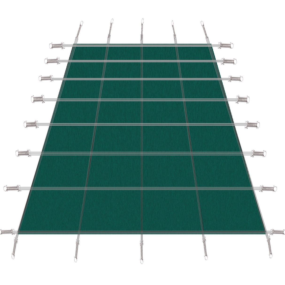 Inground Rectangle Winter Safety Pool Cover