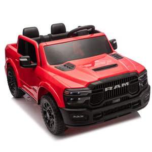 24V 160W Dodge RAM 2500 Kids Ride-On Truck
