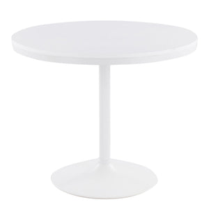 Dakota - Industrial Dining Table